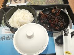 -老娘舅(西湖文化广场店)