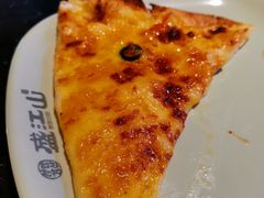 -盛江山自助料理(太原街万达店)