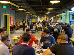 大堂-望京小腰(北京总店)