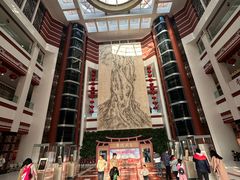 -中国闽台缘博物馆