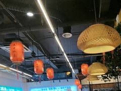 -成老灶火锅鸡(平山店)