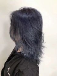 -FG HAIR·烫发·染发