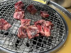 -姜虎东白丁烤肉(深圳湾后海汇店)