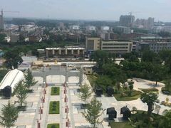 -兴隆文化园景区