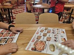 -城市大道红炉披萨烘焙坊