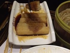 -张氏宽窄巷成都名小吃(茂业百货华强北店)