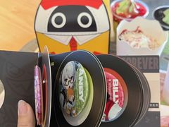 -麦当劳(天塔道店)