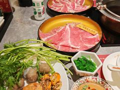 -韩盛·盛江山自助料理(沈辽路万达店)