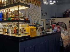 -吱咖啡西式简餐