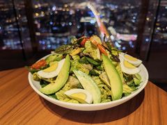 -北京柏悦酒店·锦庭餐厅Dining Room