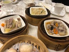 -潮福城大酒楼·潮粤菜·港式点心(阳光城店)