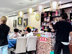 -清真•蜀风园(丁字沽总店)