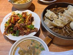 -老爷子原味蒸饺(总店)