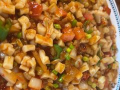 -胖老汉椒麻鸡清真新疆菜(西御街店)