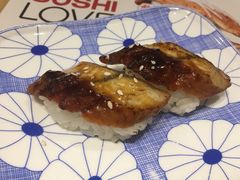 -Sushi Love 创意寿司(丽影广场店)