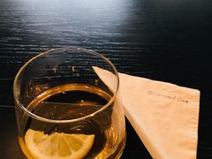 柠檬水-中興路一號Oriental One