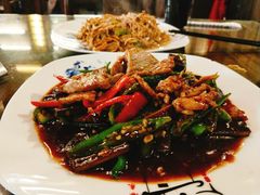 -缘来聚·徽菜名店(黄山宏村店)