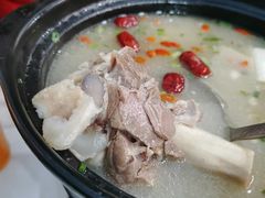 -关二哥烧烤(王家湾店)