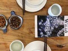 -WILDS 野有食(碧坞店)