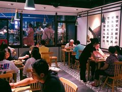 大堂-大厨的餐厅(曾厝垵总店)