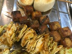 -清真海鲜大排档(原芥园道店)