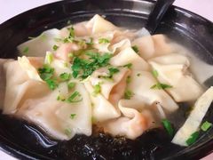 -海平馄饨(逍遥二路店)
