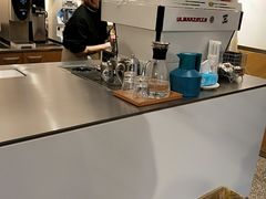 -Legno.ita Coffee by Wood(襄阳南路店)