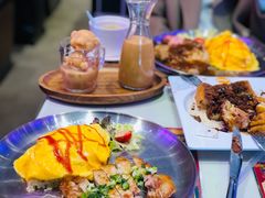 -龙记·香港茶餐厅(海上世界店)
