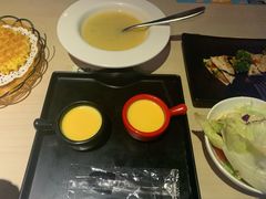 -豪客来牛排(重庆大学城熙街店)