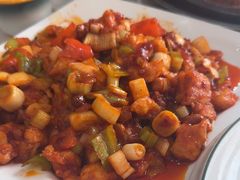 -清真·同发顺饭庄·烧麦(总店)
