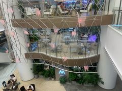 -M Stand(宁波万象城店)