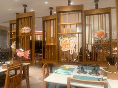 -味餐厅·海鲜·火锅·自助餐
