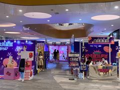 -深圳来福士广场