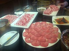 -鲁西肥牛(九方购物中心店)