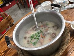 -南记食粥坊·宵夜大排档(岭南分店)