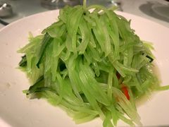 莴笋-麓湘小镇(开福万达广场店)