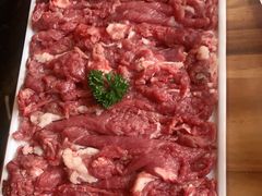 -津门羊大爷铜锅涮肉(雅清街店)