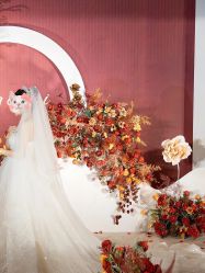 点击看大图 -红丝高端婚礼中心(旗舰店)