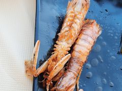 -铭副琦食·虾蟹烩馆(渔人码头店)
