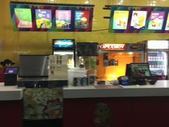 -SFC上影影城(新世界店)