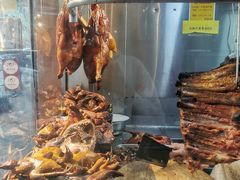 -陈光记烧腊店(罗保博士街店)