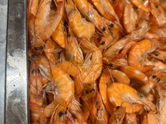 -禾斗海鲜自助(市南银座店)