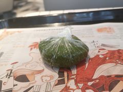 青团-肯德基(新地中央店)