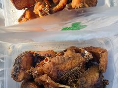 -酥鱼坊(延长西路总店)