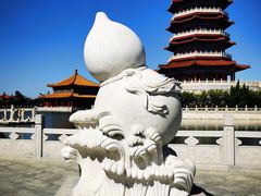 -八仙过海景区