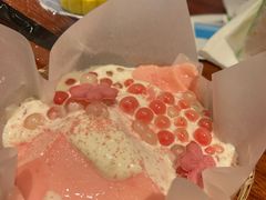 -裕兴记•蟹黄面馆(人民广场店)