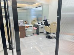 -YESIDO BLACK椰岛造型