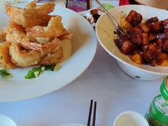 -天和晟烤鸭店(国展店)