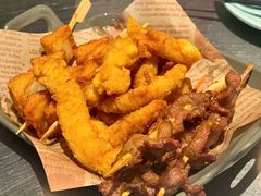 -潮界(虹桥新天地店)