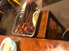 -钢五区节子串串香(环球汇·天誉店)